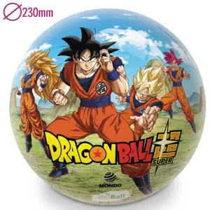 Ball Mondo Dragon Balll image-0