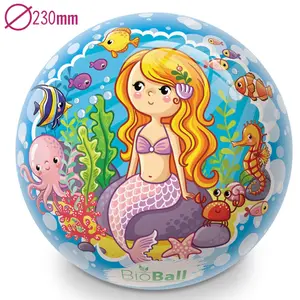 Balloon Mondo Aquarium Bio-Ball image-0