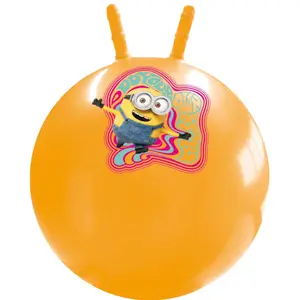 Jumping ball Mondo Minions Kanguro image-0