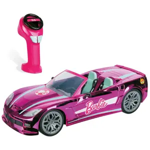 Accessories for light and sound box convertible car dolls Mondo image-2