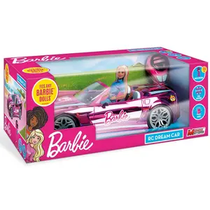 Accessories for light and sound box convertible car dolls Mondo image-5