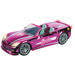 Accessories for light and sound box convertible car dolls Mondo image-1