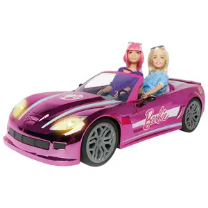 Accessories for light and sound box convertible car dolls Mondo image-0