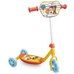 Trottinette à 3 roues enfant Mondo Bestway Paw Patrol