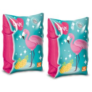 931083-schwimmflugelmanschette-flamenco-und-tiere-baby-mondo-multicolor-aleatorio-2-jahre