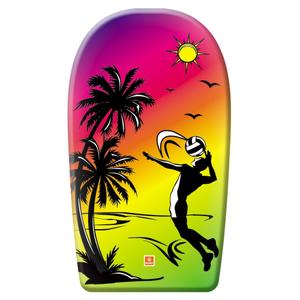 Planche de surf divers modèles enfant Mondo Bodyboard