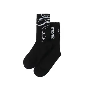 Running socks Monk Performance U8