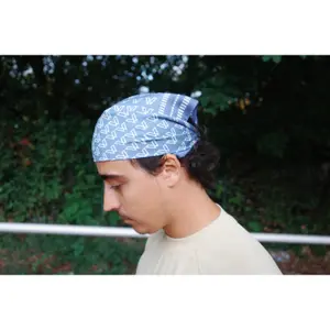 Bandana Monk Performance Clarity image-5