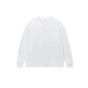 T-shirt Monk Performance Core manches longues d'hiver