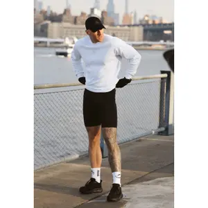 T-shirt Monk Performance Core manches longues d'hiver image-3