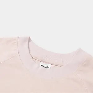 T-shirt Monk Performance Active manches longues image-4