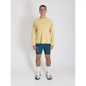 T-shirt Monk Performance Active manches longues image-1