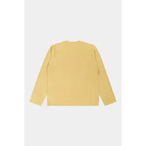 T-shirt Monk Performance Active manches longues image-2