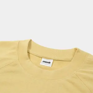 T-shirt Monk Performance Active manches longues image-3