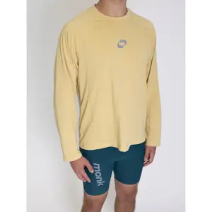 T-shirt Monk Performance Active manches longues image-5
