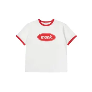 T-shirt Monk Performance Clubhouse Sorona
