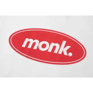 T-shirt Monk Performance Clubhouse Sorona image-6