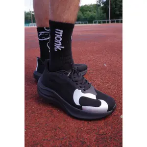 Running shoes Monk Performance Zero Shadow image-5