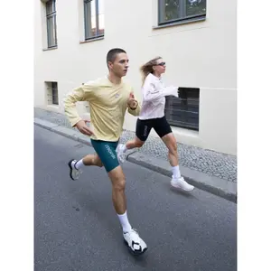 Running shoes Monk Performance Zero Moonlight image-1