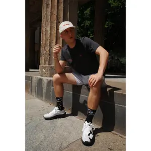Running shoes Monk Performance Zero Moonlight image-6