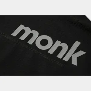 Women's thigh-high boots Monk Performance Trace image-6