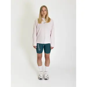 Women's thigh-high boots Monk Performance Trace image-1