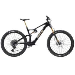 Protección del marco Monkey Products Amflow - PX-Pro-Carbon