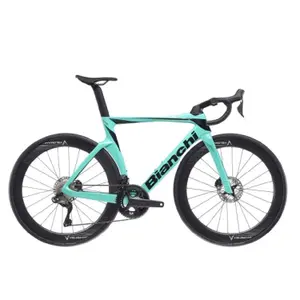 Protección del marco Monkey Products Bianchi - Oltre-Carbon