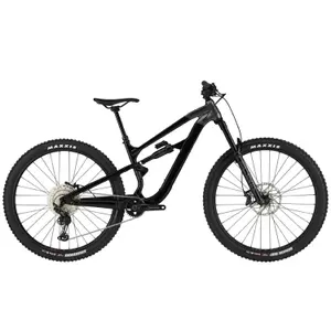 Protección del marco Monkey Products Cannondale - Habit-LT-2-Alloy