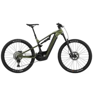 Rahmenschutz Monkey Products Cannondale - Moterra-Neo-Carbon image-0
