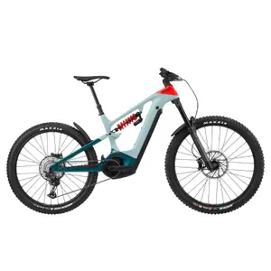 Protecção da moldura Monkey Products Cannondale - Moterra-Neo-LT-Carbon image-0
