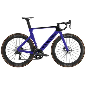 Frame protection Monkey Products Canyon - Aeroad-Carbon-CR-SLX image-0