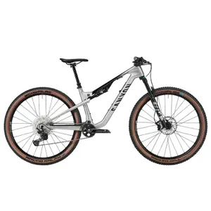 Protección del marco Monkey Products Canyon - Lux-Trail-Carbon image-0