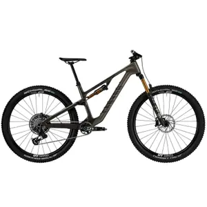 Frame protection Monkey Products Canyon - Neuron-Carbon image-0