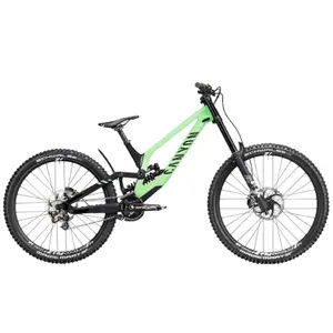 Frame protection Monkey Products Canyon - Sender-Carbon-29 image-0