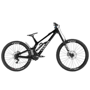 Frame protection Monkey Products Canyon - Sender-MX-Carbon 2025 image-0