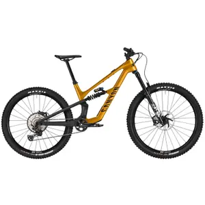 Frame protection Monkey Products Canyon - Spectale-Carbon-CF-MX image-0