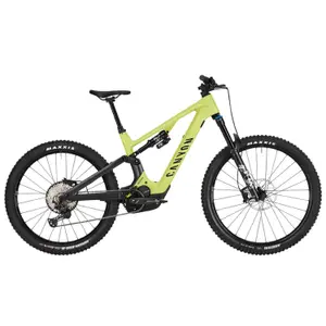 Beskyttelse af rammen Monkey Products Canyon - Spectral-ON-CF-Carbon