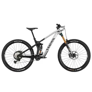 Frame protection Monkey Products Canyon - Strive-CFR-Carbon image-0