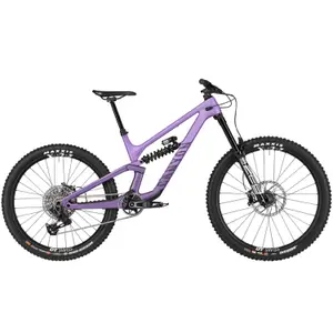 Frame protection Monkey Products Canyon - Torque-Carbon-CF-MX image-0