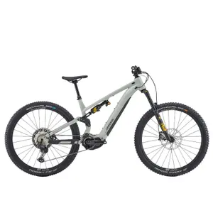 Protection de cadre Monkey Products Commencal - Meta-Power-TR-SHIMANO image-0