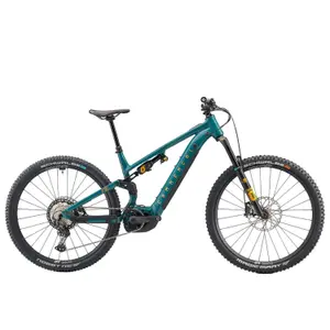Frame protection Monkey Products Commencal - Meta-SX-Power-BOSH image-0