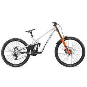 Frame protection Monkey Products Commencal - Supreme-DH-V5 image-0