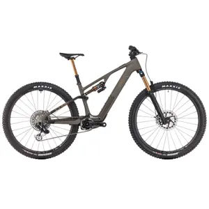 Frame protection Monkey Products Cube - AMS-Hybrid-one-44-HPC image-0