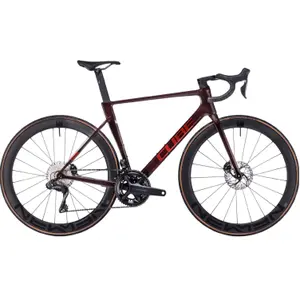 Frame protection Monkey Products Cube - Litening-Carbon image-0