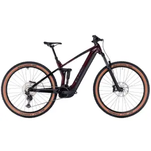 Custom Frame Protection Monkey Products Cube Stereo-Hybrid-140-Hpc-750w-X 2022-2023 Gloss image-0