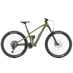 Frame protection Monkey Products Cube - Stereo-ONE55-Carbon image-0