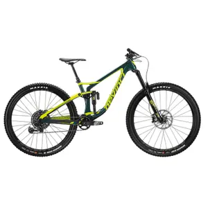 Protección del marco Monkey Products Devinci - Troy-Carbon-29 image-0