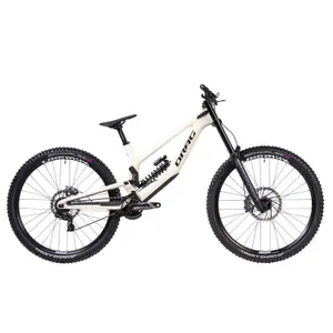 Frame protection Monkey Products Drag - Raijin-Carbon image-0