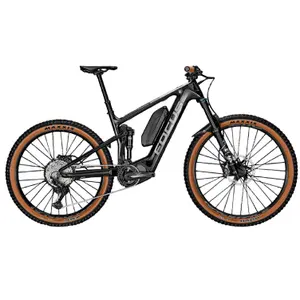Frame protection Monkey Products Focus - Jam-2-Carbon image-0
